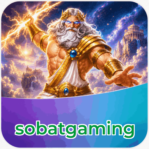 sobatgaming APK v4.7.5 - Screenshot UI modern dan intuitif Indonesia